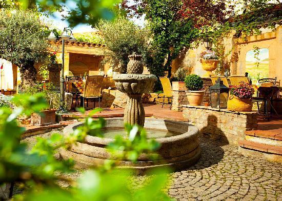 Oliveto